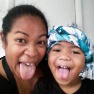 Meet your Posher, Chrissy